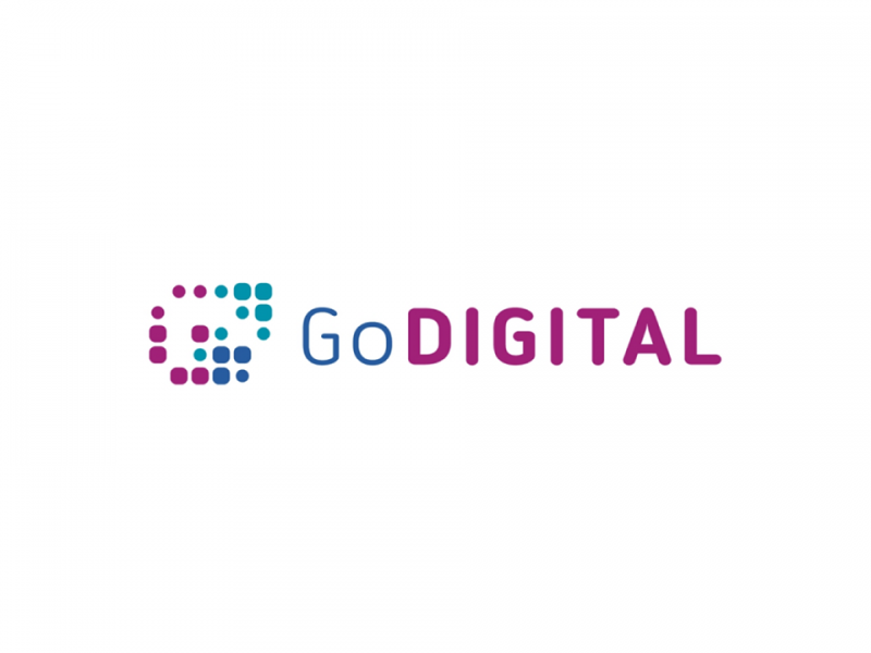 GO DIGITAL