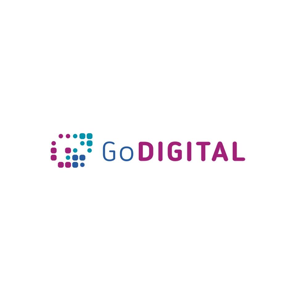 GO DIGITAL