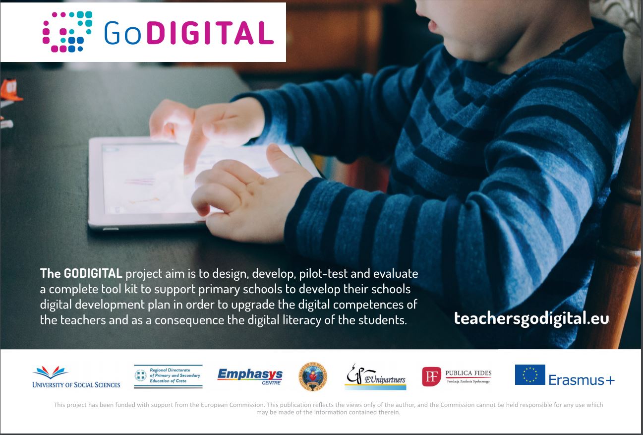 teachers go digital linea guida